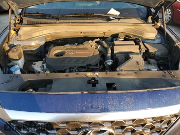 ✅ 2020 Hyundai Santa Fe SEL • VIN: 5NMS3CAA7LH290122 • Lot: 72958903. Wystawiony na Copart z przebiegiem 49 326 mil. Bezpłatny archiwum sprzedaży aukcyjnych z USA i szczegółowy raport historii pojazdu na DreamBid. Zdjęcie 12.