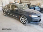 ✅ 2014 Chevrolet Impala LTZ • VIN: 2G1155S37E9256037 • Лот: 69966895. Опубликован ранее на Copart с пробегом Не указан. Бесплатный доступ к архиву аукционных продаж из США и подробный отчёт об истории автомобиля на DreamBid. Изображение 4.