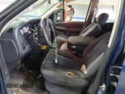 ✅ 2005 Dodge 1500 SLT • VIN: 1D7HU18N65J577765 • Лот: 73343844. Опубликован ранее на Copart с пробегом 253 742 миль. Бесплатный доступ к архиву аукционных продаж из США и подробный отчёт об истории автомобиля на DreamBid. Изображение 7.