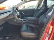 ✅ 2020 Tesla Model 3 Long Range • VIN: 5YJ3E1EB2LF783083 • Lot: 45752995. Wystawiony na Copart z przebiegiem 28 057 mil. Bezpłatny archiwum sprzedaży aukcyjnych z USA i szczegółowy raport historii pojazdu na DreamBid. Zdjęcie 7.