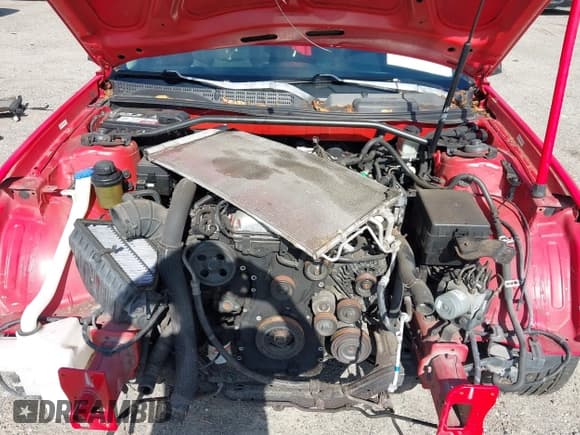 ✅ 2010 Hyundai Genesis Coupe • VIN: KMHHT6KD8AU030060 • Lot: 42689065. Listed on IAAI with 150,746 mi. Free auction sales archive from the USA and detailed vehicle history report at DreamBid. Image 10.