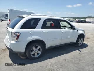 ✅ 2005 Chevrolet Equinox LT • VIN: 2CNDL63F556125565 • Лот: 65325125. Опубликован ранее на Copart с пробегом 235 918 миль. Бесплатный доступ к архиву аукционных продаж из США и подробный отчёт об истории автомобиля на DreamBid. Изображение 3.