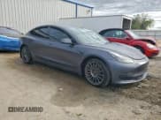 ✅ 2021 Tesla Model 3 Performance • VIN: 5YJ3E1EC3MF981150 • Lot: 94742195. Wystawiony na Copart z przebiegiem 75 478 mil. Bezpłatny archiwum sprzedaży aukcyjnych z USA i szczegółowy raport historii pojazdu na DreamBid. Zdjęcie 4.