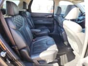 ✅ 2022 Hyundai Palisade Limited • VIN: KM8R5DHE8NU472801 • Lot: 82743525. Listed on Copart with 49,215 mi. Free auction sales archive from the USA and detailed vehicle history report at DreamBid. Image 11.