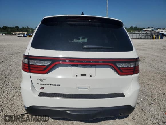 ✅ 2023 Dodge Durango SXT • VIN: 1C4RDJAG1PC690881 • Lot: 63253775. Wystawiony na Copart z przebiegiem 29 871 mil. Bezpłatny archiwum sprzedaży aukcyjnych z USA i szczegółowy raport historii pojazdu na DreamBid. Zdjęcie 6.