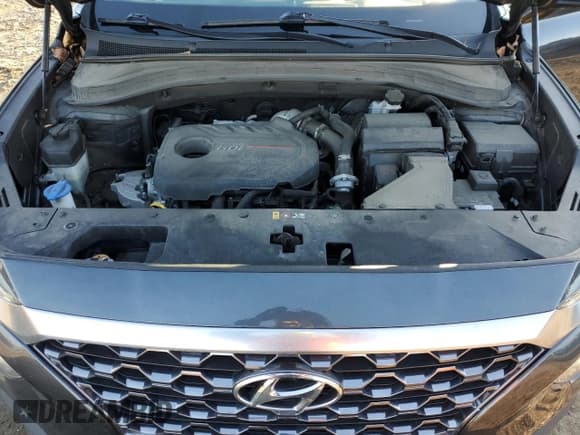 ✅ 2020 Hyundai Santa Fe SEL • VIN: 5NMS3CAA1LH198911 • Lot: 81216623. Wystawiony na Copart z przebiegiem 100 704 mil. Bezpłatny archiwum sprzedaży aukcyjnych z USA i szczegółowy raport historii pojazdu na DreamBid. Zdjęcie 12.