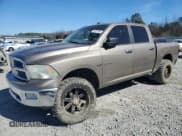 ✅ 2010 Dodge 1500 Laramie • VIN: 1D7RV1CT1AS199219 • Lot: 46067955. Wystawiony na Copart z przebiegiem 194 238 mil. Bezpłatny archiwum sprzedaży aukcyjnych z USA i szczegółowy raport historii pojazdu na DreamBid. Zdjęcie 1.