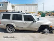 ✅ 2007 Jeep Commander Sport • VIN: 1J8HG48K87C617899 • Лот: 42264678. Опубликован ранее на IAAI с пробегом 206 876 миль. Бесплатный доступ к архиву аукционных продаж из США и подробный отчёт об истории автомобиля на DreamBid. Изображение 14.