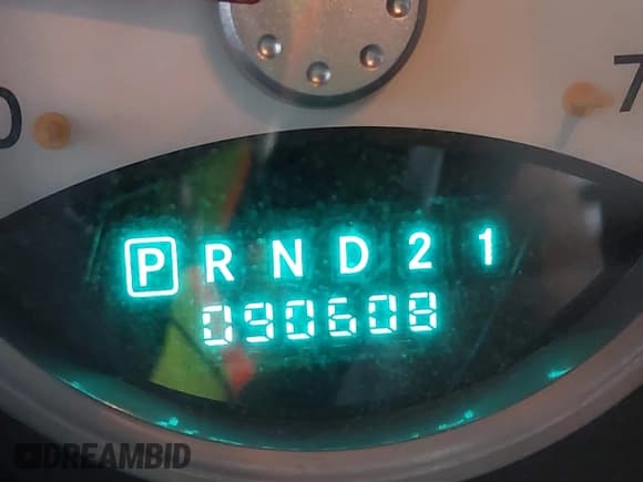 ✅ 2006 Dodge Dakota SLT • VIN: 1D7HW42N16S589080 • Lot: 43736312. Listed on IAAI with 90,608 mi. Free auction sales archive from the USA and detailed vehicle history report at DreamBid. Image 12.