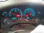 2012 Chevrolet Silverado 1500 LTZ z VIN 1GCRKTE7XCZ253075, wystawiony jako Copart lot #52034385 z przebiegiem 123 470 mil mil oraz Szkoda całkowita • Salvage title. Historia ofert i sprzedaży dostępna na DreamBid. Obrazek 9.