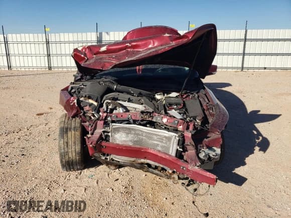 ✅ 2017 Chevrolet Impala LT • VIN: 2G1105SA1H9153410 • Лот: 73140094. Опубликован ранее на Copart с пробегом Не указан. Бесплатный доступ к архиву аукционных продаж из США и подробный отчёт об истории автомобиля на DreamBid. Изображение 5.