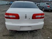 ✅ 2009 Lincoln MKZ • VIN: 3LNHM28T99R621019 • Lot: 94422655. Wystawiony na Copart z przebiegiem Nie podano. Bezpłatny archiwum sprzedaży aukcyjnych z USA i szczegółowy raport historii pojazdu na DreamBid. Zdjęcie 6.