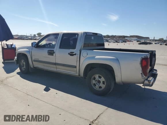 ✅ 2004 Chevrolet Colorado 1SB LS Z85 • VIN: 1GCCS136948175352 • Лот: 77097754. Опубликован ранее на Copart с пробегом 314 325 миль. Бесплатный доступ к архиву аукционных продаж из США и подробный отчёт об истории автомобиля на DreamBid. Изображение 2.