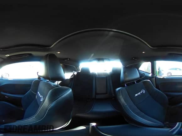 2022 Dodge Challenger SRT Hellcat z VIN 2C3CDZC9XNH104762, wystawiony jako IAAI lot #43392957 z przebiegiem 23 921 mil mil oraz . Historia ofert i sprzedaży dostępna na DreamBid. Obrazek 19.