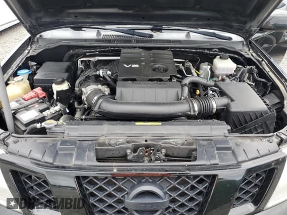 ✅ 2020 Nissan Frontier S • VIN: 1N6ED0EA9LN715441 • Лот: 86624515. Опубликован ранее на Copart с пробегом 90 572 миль. Бесплатный доступ к архиву аукционных продаж из США и подробный отчёт об истории автомобиля на DreamBid. Изображение 11.