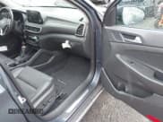 ✅ 2021 Hyundai Tucson Ultimate • VIN: KM8J3CAL9MU380388 • Лот: 42293622. Опубликован ранее на IAAI с пробегом 40 678 миль. Бесплатный доступ к архиву аукционных продаж из США и подробный отчёт об истории автомобиля на DreamBid. Изображение 5.