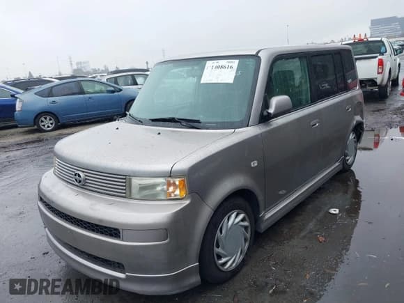 ✅ 2006 Scion xB • VIN: JTLKT324064092783 • Lot: 41498616. Wystawiony na IAAI z przebiegiem 231 380 mil. Bezpłatny archiwum sprzedaży aukcyjnych z USA i szczegółowy raport historii pojazdu na DreamBid. Zdjęcie 2.