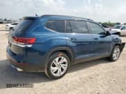 ✅ 2023 Volkswagen Atlas SE • VIN: 1V2WP2CA6PC528431 • Lot: 63039075. Listed on Copart with 127,642 mi. Free auction sales archive from the USA and detailed vehicle history report at DreamBid. Image 3.