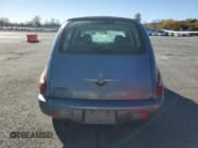 ✅ 2007 Chrysler PT Cruiser • VIN: 3A4FY48B87T509308 • Лот: 91368965. Опубликован ранее на Copart с пробегом 143 292 миль. Бесплатный доступ к архиву аукционных продаж из США и подробный отчёт об истории автомобиля на DreamBid. Изображение 6.