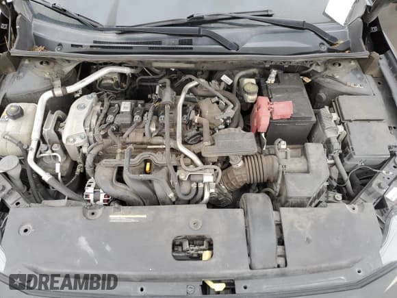 ✅ 2020 Nissan Sentra SV • VIN: 3N1AB8CV8LY214798 • Лот: 86665814. Опубликован ранее на Copart с пробегом 164 103 миль. Бесплатный доступ к архиву аукционных продаж из США и подробный отчёт об истории автомобиля на DreamBid. Изображение 11.