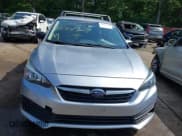 ✅ 2022 Subaru Impreza • VIN: 4S3GTAB63N3703272 • Lot: 42307924. Listed on IAAI with 135,656 mi. Free auction sales archive from the USA and detailed vehicle history report at DreamBid. Image 6.