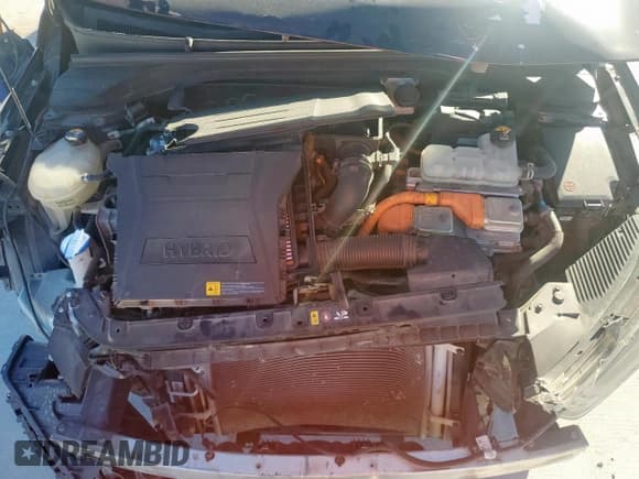 ✅ 2018 Hyundai Ioniq SEL • VIN: KMHC75LC7JU103708 • Лот: 90824735. Опубликован ранее на Copart с пробегом 90 346 миль. Бесплатный доступ к архиву аукционных продаж из США и подробный отчёт об истории автомобиля на DreamBid. Изображение 11.