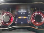 ✅ 2016 Dodge Challenger SRT Hellcat • VIN: 2C3CDZC94GH314731 • Lot: 43625457. Listed on IAAI with 68,286 mi. Free auction sales archive from the USA and detailed vehicle history report at DreamBid. Image 7.