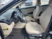 ✅ 2016 Hyundai Accent SE • VIN: KMHCT4AE7GU136050 • Лот: 76388264. Опубликован ранее на Copart с пробегом 80 190 миль. Бесплатный доступ к архиву аукционных продаж из США и подробный отчёт об истории автомобиля на DreamBid. Изображение 7.