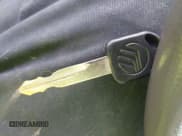 ✅ 1999 Mercury Sable GS • VIN: 1MEFM50U4XG622650 • Lot: 42099721. Listed on IAAI with 86,899 mi. Free auction sales archive from the USA and detailed vehicle history report at DreamBid. Image 11.