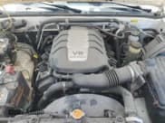 ✅ 2001 Isuzu Rodeo S • VIN: 4S2DM58W414330847 • Lot: 64028134. Wystawiony na Copart z przebiegiem 160 027 mil. Bezpłatny archiwum sprzedaży aukcyjnych z USA i szczegółowy raport historii pojazdu na DreamBid. Zdjęcie 12.