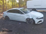 ✅ 2025 Hyundai Elantra Limited • VIN: KMHLP4DG2SU863428 • Lot: 43470613. Wystawiony na IAAI z przebiegiem 21 184 mil. Bezpłatny archiwum sprzedaży aukcyjnych z USA i szczegółowy raport historii pojazdu na DreamBid. Zdjęcie 13.