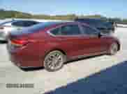 2015 Hyundai Genesis 3.8L с VIN KMHGN4JE6FU065076, выставлен на аукционе Copart как лот 75275004 с пробегом Не указан миль и Списание • Salvage title. История ставок и продаж доступна на DreamBid. Изображение 3.