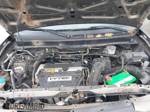 ✅ 2007 Honda Element EX • VIN: 5J6YH28747L003687 • Lot: 43527218. Listed on IAAI with 259,197 mi. Free auction sales archive from the USA and detailed vehicle history report at DreamBid. Image 10.