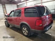 ✅ 2003 Ford Explorer XLT • VIN: 1FMZU73K23UC24610 • Лот: 92012285. Опубликован ранее на Copart с пробегом Не указан. Бесплатный доступ к архиву аукционных продаж из США и подробный отчёт об истории автомобиля на DreamBid. Изображение 2.