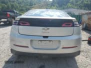 ✅ 2015 Chevrolet Volt • VIN: 1G1RB6E48FU109347 • Lot: 65425055. Listed on Copart with 179,871 mi. Free auction sales archive from the USA and detailed vehicle history report at DreamBid. Image 6.