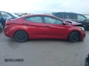 ✅ 2014 Hyundai Elantra SE • VIN: 5NPDH4AE9EH539691 • Лот: 43499596. Опубликован ранее на IAAI с пробегом 56 784 миль. Бесплатный доступ к архиву аукционных продаж из США и подробный отчёт об истории автомобиля на DreamBid. Изображение 13.