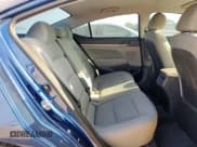 ✅ 2017 Hyundai Elantra SE • VIN: 5NPD84LF5HH060100 • Lot: 68693555. Listed on Copart with 38,164 mi. Free auction sales archive from the USA and detailed vehicle history report at DreamBid. Image 10.