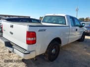 ✅ 2005 Ford F-150 STX • VIN: 1FTRX12W75NA34604 • Lot: 43631320. Wystawiony na IAAI z przebiegiem 236 480 mil. Bezpłatny archiwum sprzedaży aukcyjnych z USA i szczegółowy raport historii pojazdu na DreamBid. Zdjęcie 4.