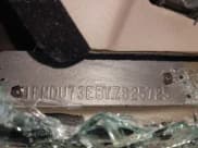 ✅ 2000 Ford Explorer XLT • VIN: 1FMDU73E8YZB25725 • Lot: 42301572. Listed on IAAI with 213,805 mi. Free auction sales archive from the USA and detailed vehicle history report at DreamBid. Image 9.