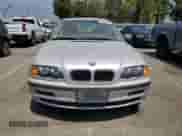 2000 BMW 3 Series 323i с VIN WBAAM3334YFP67887, выставлен на аукционе Copart как лот 68513155 с пробегом 210 387 миль миль и Списание • Salvage title. История ставок и продаж доступна на DreamBid. Изображение 5.
