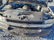 ✅ 2001 Chevrolet Silverado 2500HD LS • VIN: 1GCHC29U91E328534 • Лот: 94580385. Опубликован ранее на Copart с пробегом 124 444 миль. Бесплатный доступ к архиву аукционных продаж из США и подробный отчёт об истории автомобиля на DreamBid. Изображение 11.