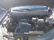 ✅ 2008 Hyundai Santa Fe GLS • VIN: 5NMSG13D38H209205 • Лот: 43652590. Опубликован ранее на IAAI с пробегом 156 104 миль. Бесплатный доступ к архиву аукционных продаж из США и подробный отчёт об истории автомобиля на DreamBid. Изображение 10.