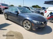 ✅ 2016 BMW 4 Series 428i • VIN: WBA3V7C51G5A28661 • Lot: 68879415. Listed on Copart with 45,493 mi. Free auction sales archive from the USA and detailed vehicle history report at DreamBid. Image 4.