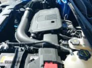 ✅ 2024 Chevrolet Blazer LT • VIN: 3GNKBDR46RS205478 • Lot: 41664128. Listed on IAAI with 15,630 mi. Free auction sales archive from the USA and detailed vehicle history report at DreamBid. Image 19.