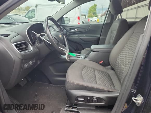 ✅ 2021 Chevrolet Equinox LT • VIN: 3GNAXUEV1MS139913 • Лот: 85920575. Опубликован ранее на Copart с пробегом 75 257 миль. Бесплатный доступ к архиву аукционных продаж из США и подробный отчёт об истории автомобиля на DreamBid. Изображение 7.