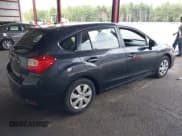 ✅ 2013 Subaru Impreza 2.0i • VIN: JF1GPAA63DG845835 • Лот: 42698782. Опубликован ранее на IAAI с пробегом 270 028 миль. Бесплатный доступ к архиву аукционных продаж из США и подробный отчёт об истории автомобиля на DreamBid. Изображение 4.