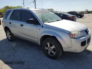 ✅ 2006 Saturn VUE • VIN: 5GZCZ33D66S827743 • Lot: 53498455. Wystawiony na Copart z przebiegiem 159 465 mil. Bezpłatny archiwum sprzedaży aukcyjnych z USA i szczegółowy raport historii pojazdu na DreamBid. Zdjęcie 4.