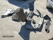 ✅ 2020 Cadillac CT5 Luxury • VIN: 1G6DW5RK6L0122077 • Lot: 81727995. Listed on Copart with 51,252 mi. Free auction sales archive from the USA and detailed vehicle history report at DreamBid. Image 12.