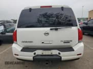 ✅ 2012 Nissan Armada SV • VIN: 5N1BA0NC8CN620333 • Lot: 63141085. Wystawiony na Copart z przebiegiem 164 569 mil. Bezpłatny archiwum sprzedaży aukcyjnych z USA i szczegółowy raport historii pojazdu na DreamBid. Zdjęcie 6.
