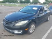 ✅ 2011 Mazda 6 i Touring • VIN: 1YVHZ8CH0B5M04991 • Lot: 42668888. Wystawiony na IAAI z przebiegiem 146 389 mil. Bezpłatny archiwum sprzedaży aukcyjnych z USA i szczegółowy raport historii pojazdu na DreamBid. Zdjęcie 2.